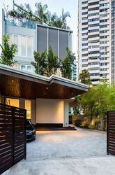 Cairnhill Circle (D9), Terrace #448209311